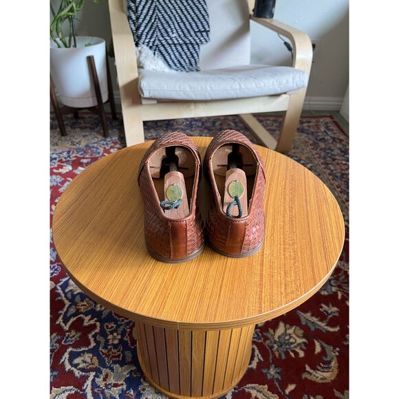 Nisolo Weave Loafer main image 6